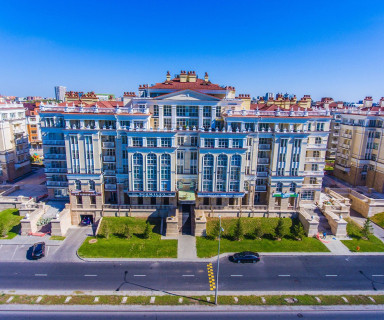 Миланский квартал